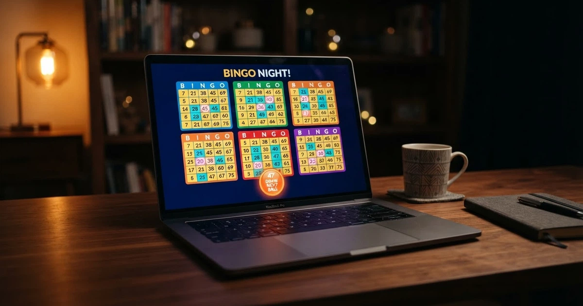 Bingo online w kasynie: legalny monopol, szara strefa i realne bonusy