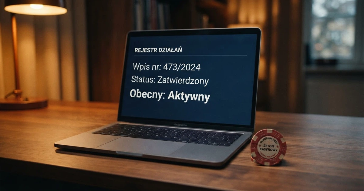 Kasyna online z licencją Curacao dla Polaków — przegląd 2026