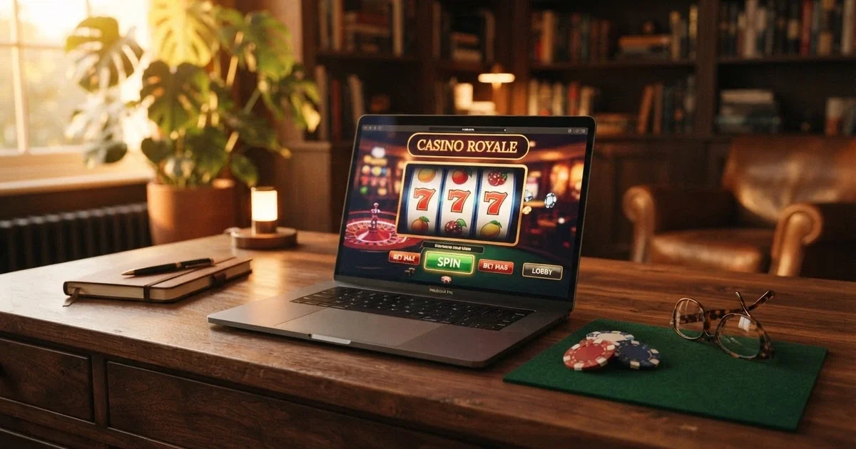 Kasyna online z licencją Malta MGA dla Polaków – przewodnik 2026