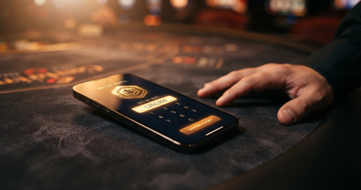 Kasyna z Binance Coin BNB — ranking, wpłaty i wypłaty 2026